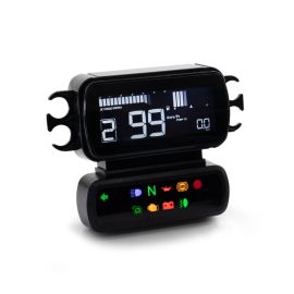 INDICATEUR MULTIFONCTION D2