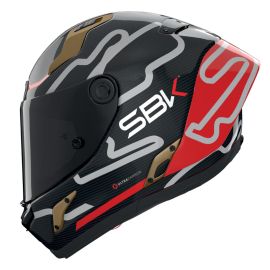 X-804 RS UC SBK REPLICA