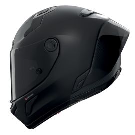 Nolan Casque Intégral X-804 RS UC Triplonero | Carbone/Noir