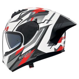 Nolan Casque Intégral N60-6 Sport Corsa
