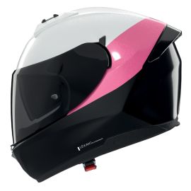 Nolan Casque Intégral N60-6 Vern. Spec.