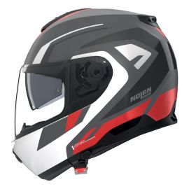 Nolan Casque Modulaire N100-6 Cinetico