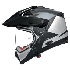 Nolan Casque Intégral N70-2X Turbine