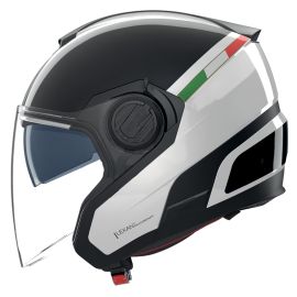 N40-5 INTEGRO BLANC/NOIR/ITALIE