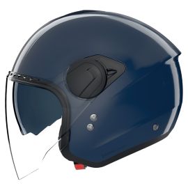 N20-2 VISOR CLASSICO NOBILE BLEU