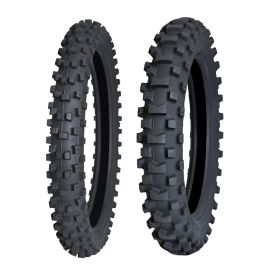 Dunlop Pneu Geomax AT82