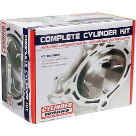 ENSEMBLE CYLINDRE D'ALÉSAGE STANDARD 250CC (77MM) (13.8:1)