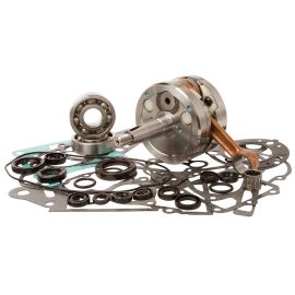 ENSEMBLE DE RECONSTRUCTION DE BAS DE MOTEUR