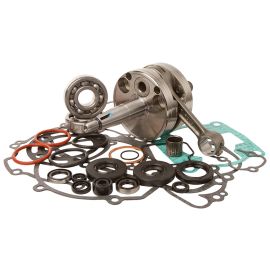 ENSEMBLE DE RECONSTRUCTION DE BAS DE MOTEUR
