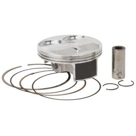 ENSEMBLE DE PISTON FORGÉ HAUTE COMPRESSION