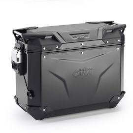 OBKEV37BR TREKKER OUTBACK EVO NOIR CÔTÉ DROIT 37L