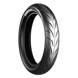 BT39F SS TYPE 2.50-18 - AVANT/ARRIÈRE