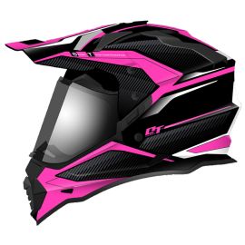 CASQUE MODE DS - GT