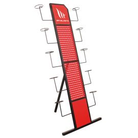 PRÉSENTOIR POUR CASQUES MT