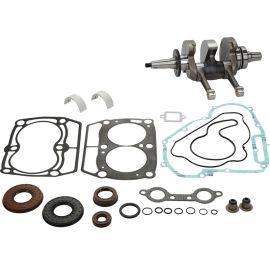 ENSEMBLE DE RECONSTRUCTION DE BAS DE MOTEUR