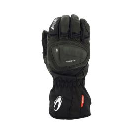 GANTS HURRICANE GORE-TEX NOIR