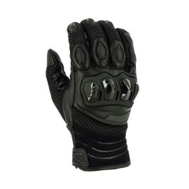 GANTS TURBO NOIR