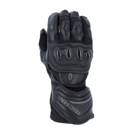 Richa Gants Warrior EVO | Hommes | Noir