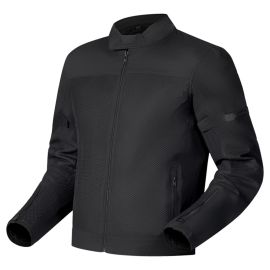 MANTEAU TOULON MESH