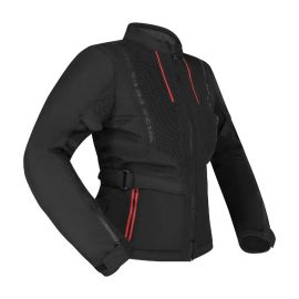 MANTEAU FEMME MONACO MESH WP