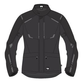 MANTEAU FEMME TAURUS