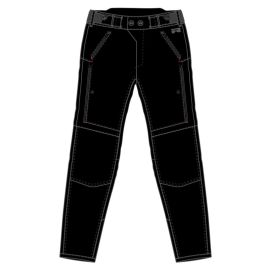 PANTALON COLORADO 3 NOIR