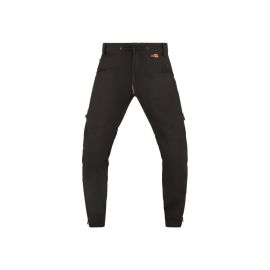 PANTALON FEMME JOGGING WP NOIR