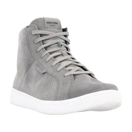 SOULIERS LEWIS AIR GRIS