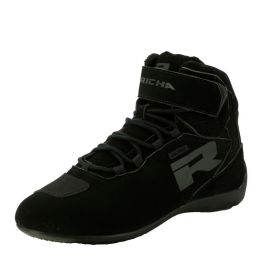 SOULIERS ESCAPE WP NOIRS