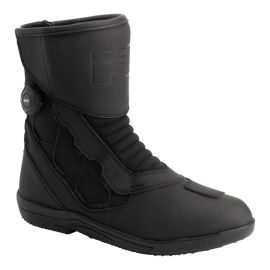BOTTES HELION ATOP NOIRES